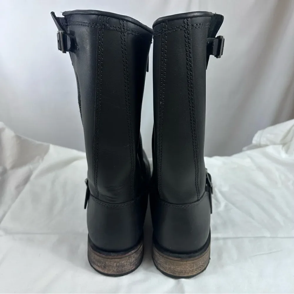 Harley-Davidson gently used